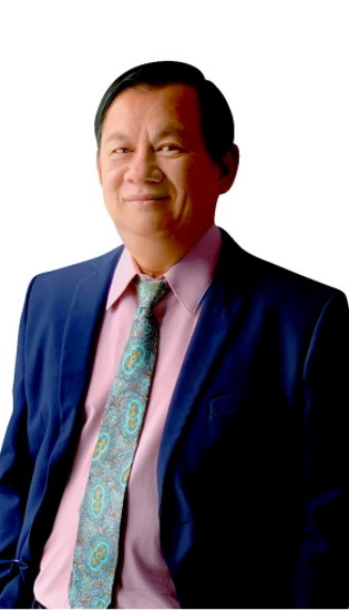 Dr. Choong Choun Seng